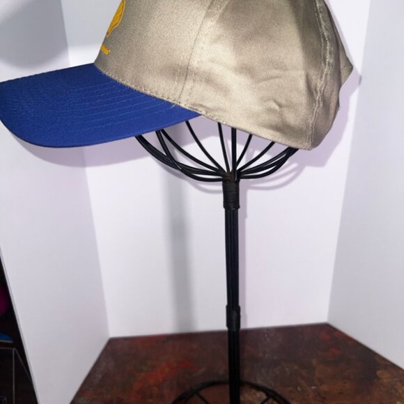 VTG Cobra Shell SnapBack trucker‎ hat - Picture 2 of 6
